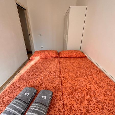 Casa Harmonia Hotel Roma Ngoại thất bức ảnh