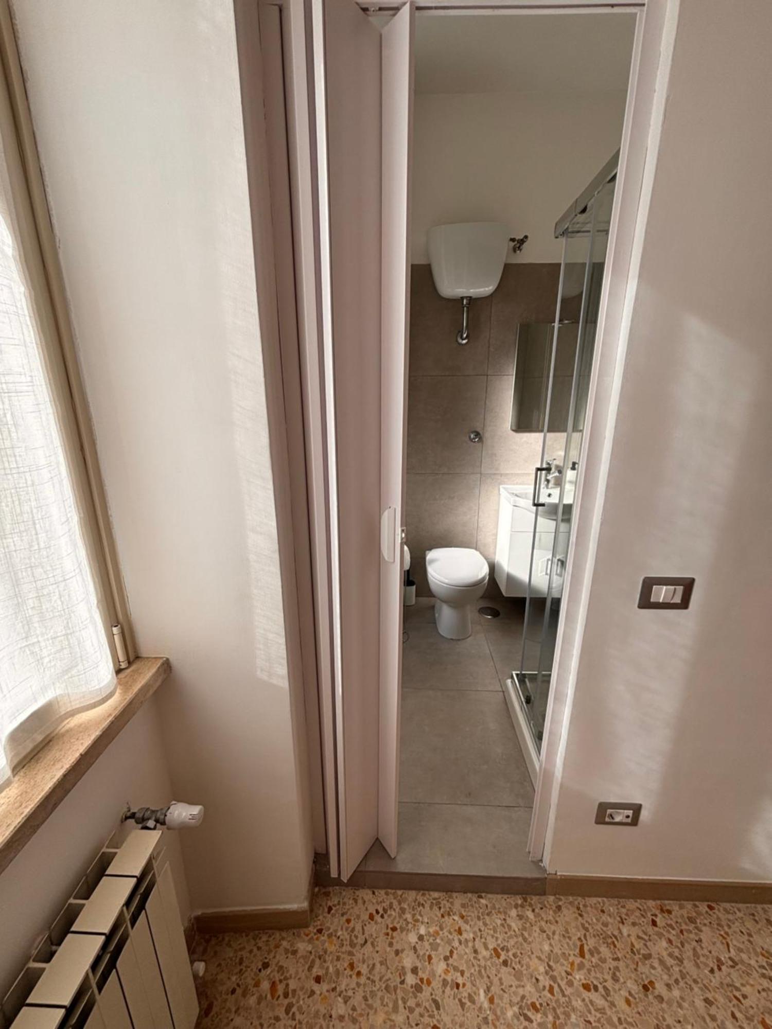 Casa Harmonia Hotel Roma Ngoại thất bức ảnh