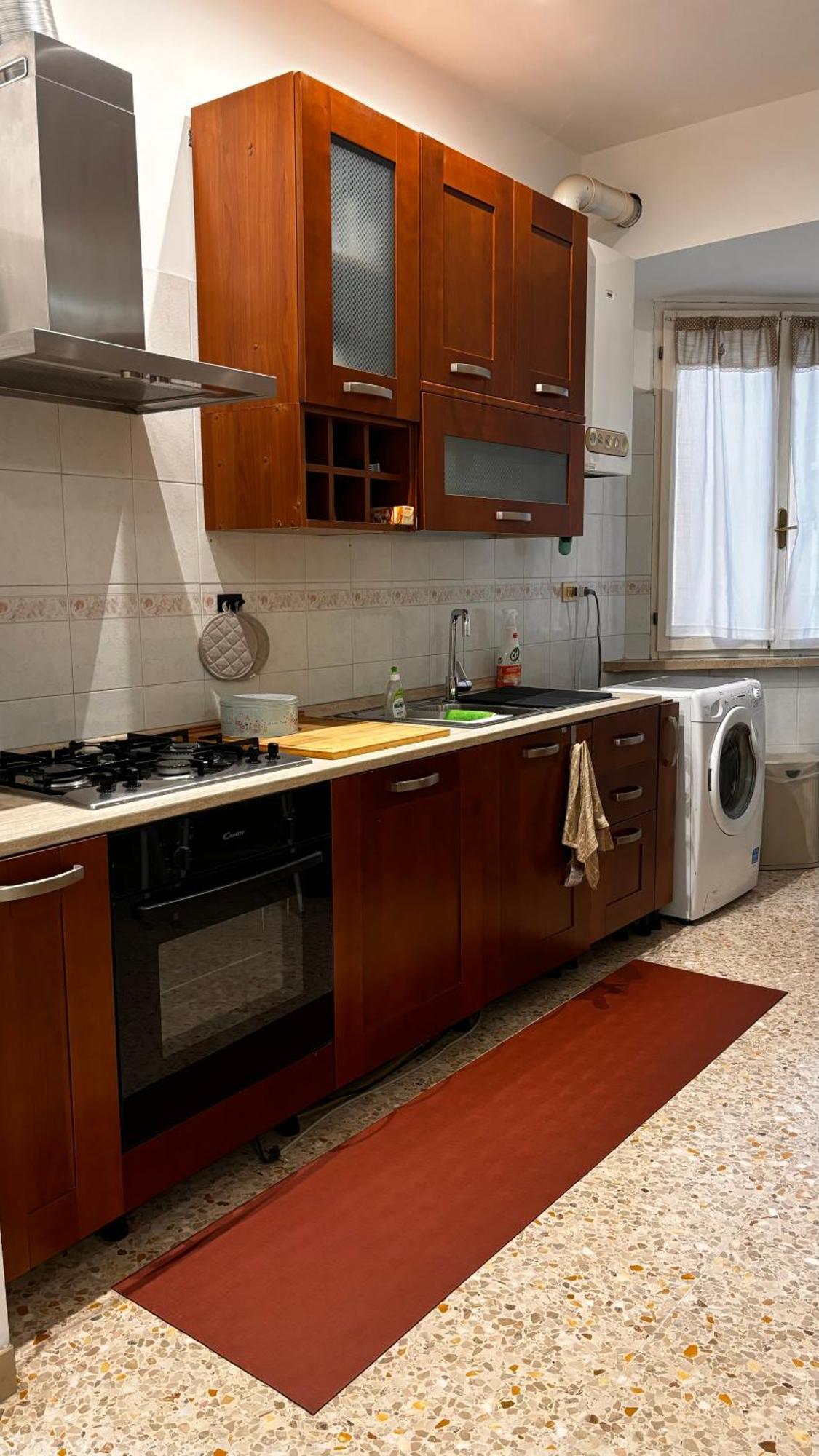Casa Harmonia Hotel Roma Ngoại thất bức ảnh