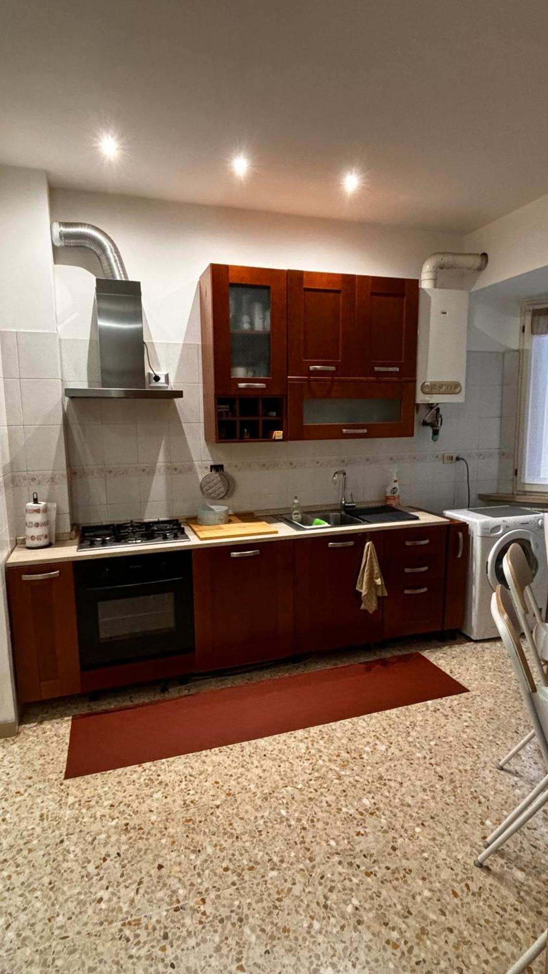 Casa Harmonia Hotel Roma Ngoại thất bức ảnh