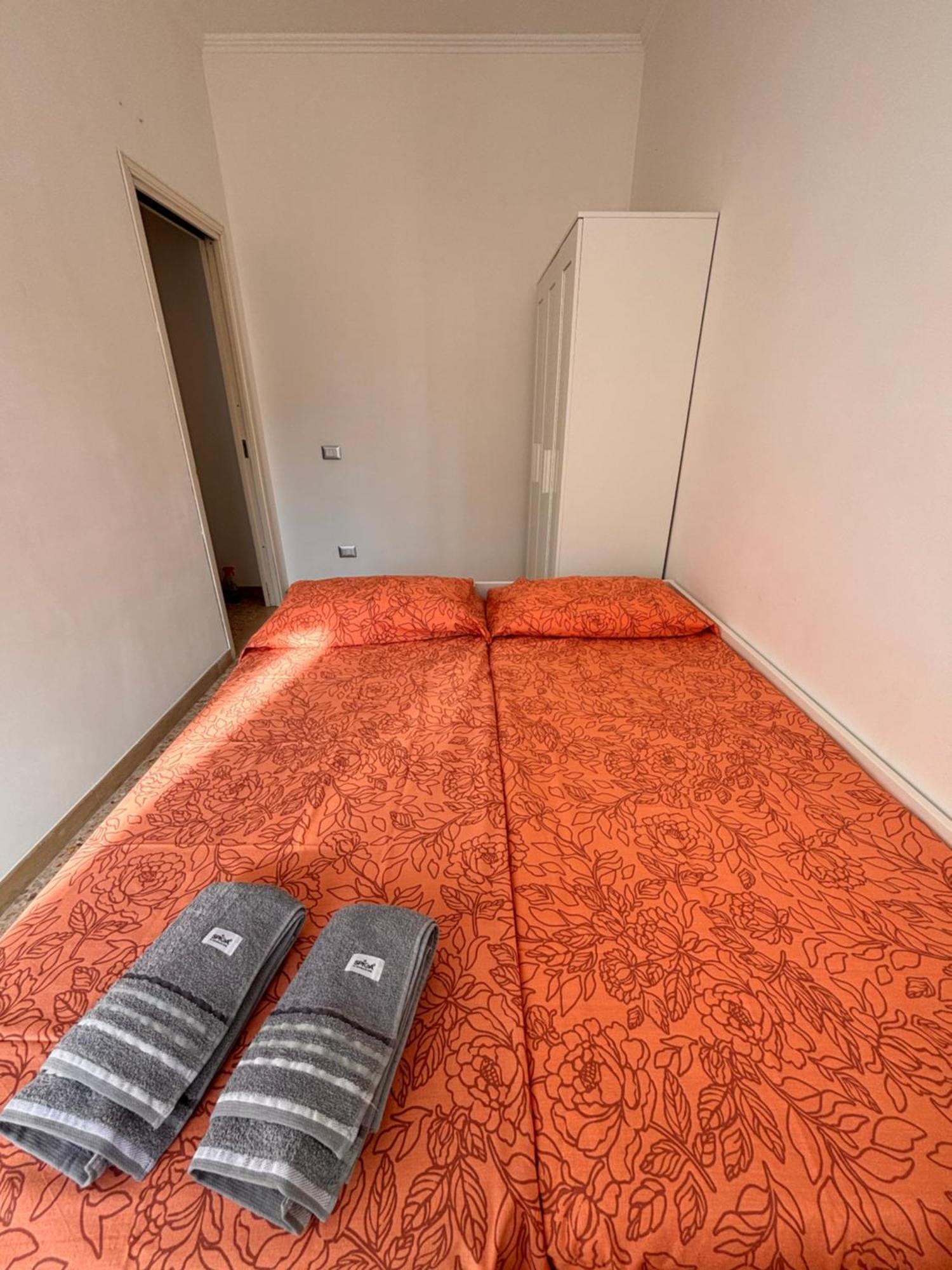 Casa Harmonia Hotel Roma Ngoại thất bức ảnh